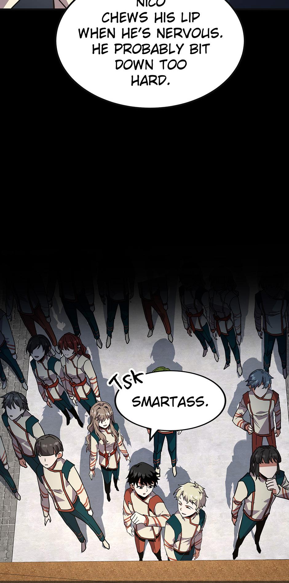 The Beginning After the End, Chapter 213 image 43